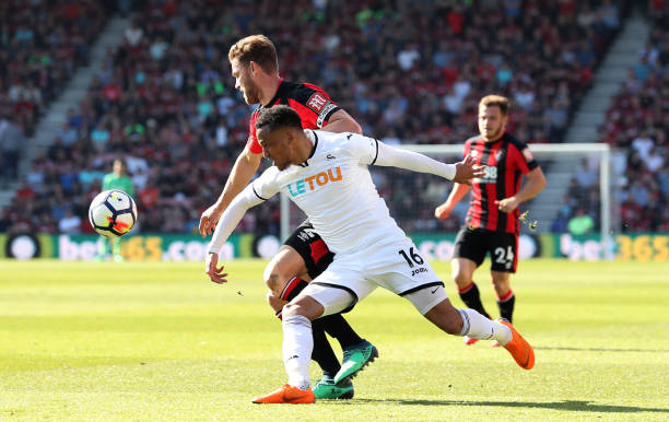 他充分表现 他充分表现