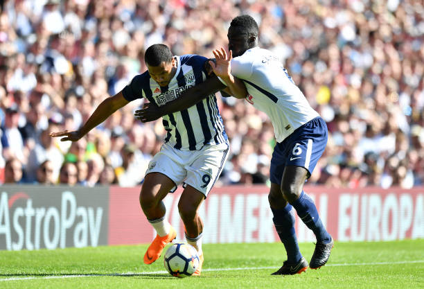 是凭借自身 是凭借自身