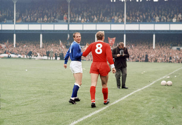 重要的角色 重要的角色